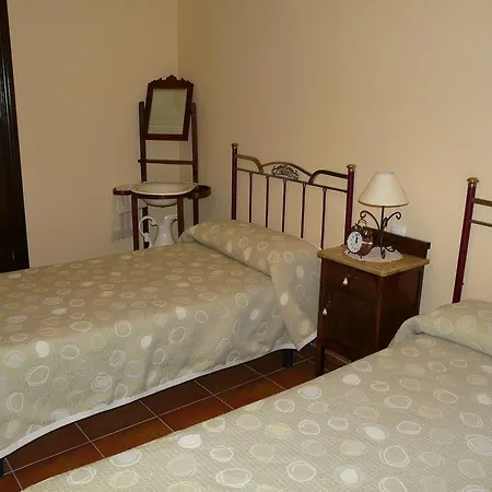 Zaragoza Gospodarstwo wiejskie *