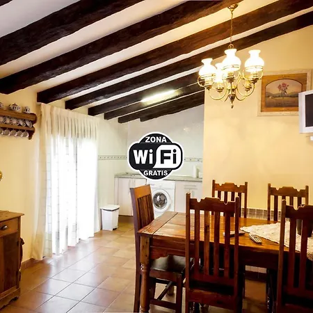 Zaragoza Gospodarstwo wiejskie