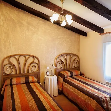 Zaragoza Gospodarstwo wiejskie